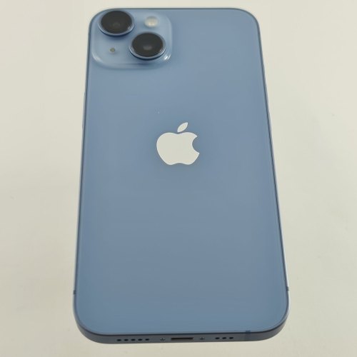 Смартфон iPhone 14 256GB Blue,Model A2882 USED **