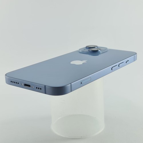 Смартфон iPhone 14 256GB Blue,Model A2882 USED **