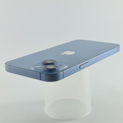 Смартфон iPhone 14 256GB Blue,Model A2882 USED **
