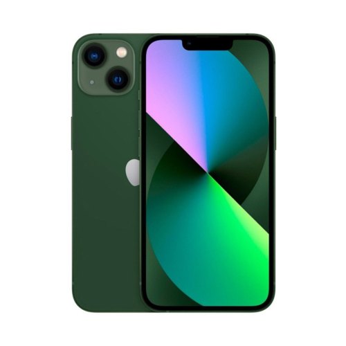 Смартфон Apple iPhone 13 128Gb Green USED Grade_B+ **
