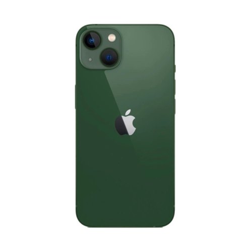 Смартфон Apple iPhone 13 128Gb Green USED Grade_B+ **