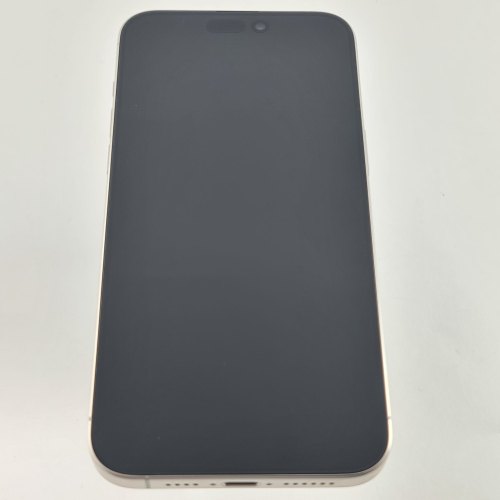 Смартфон iPhone 15 Pro Max 512GB White Titanium,Model A3106 USED **