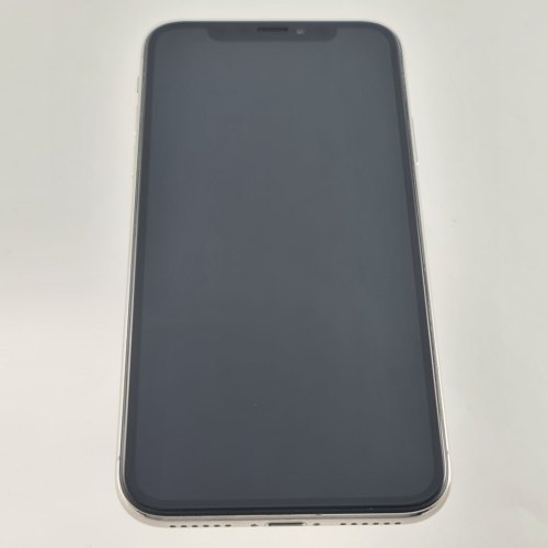 Смартфон iPhone X 64GB Silver, model A1901 USED **