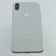 Смартфон iPhone X 64GB Silver, model A1901 USED **