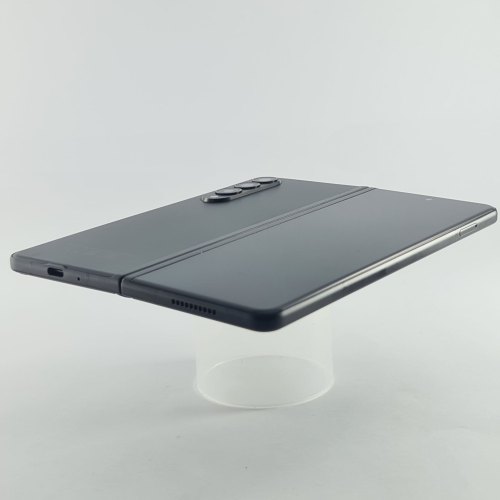 Смартфон Samsung Galaxy Z Fold 3 (F926B) 256Gb Phantom Black (SM-F926BZKDSEK) USED **