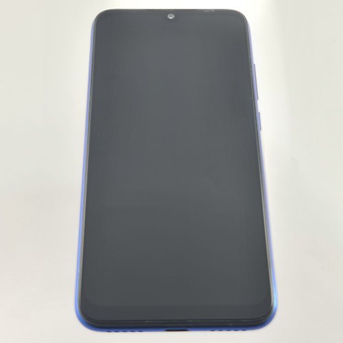 Смартфон Xiaomi Redmi Note 7 4/64Gb Neptune Blue USED **