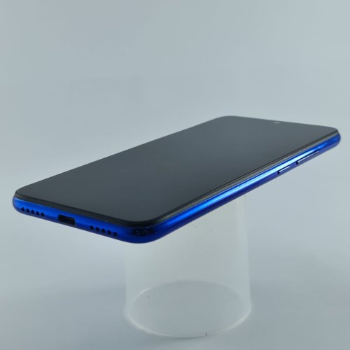 Смартфон Xiaomi Redmi Note 7 4/64Gb Neptune Blue USED **