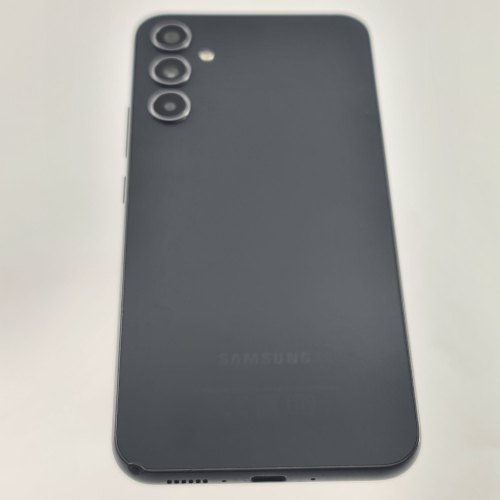 Смартфон Samsung Galaxy A34 (A346E) 256Gb Graphite (SM-A346EZKDSEK) USED **