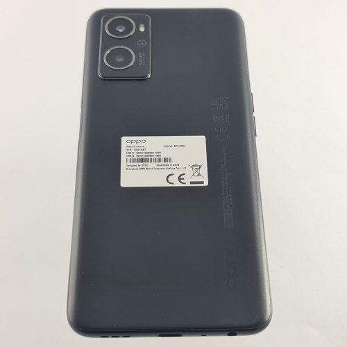 Смартфон OPPO A96 128Gb Starry Black USED **