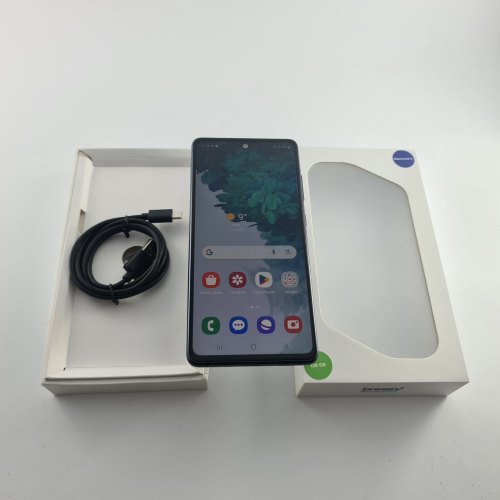 Смартфон Samsung Galaxy S20 FE 2021 (G780G) 128Gb Cloud Navy (SM-G780GZBDSEK) USED **