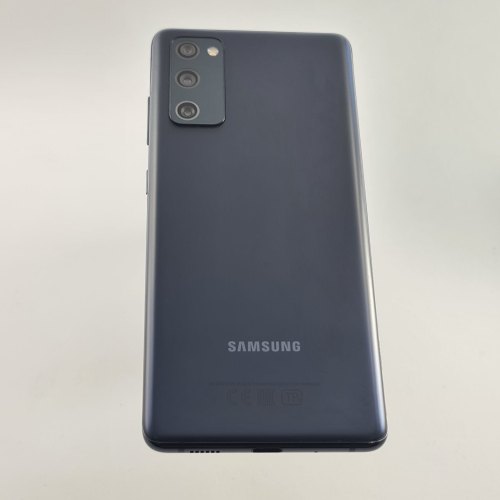Смартфон Samsung Galaxy S20 FE 2021 (G780G) 128Gb Cloud Navy (SM-G780GZBDSEK) USED **