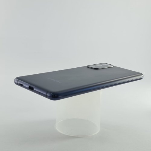 Смартфон Samsung Galaxy S20 FE 2021 (G780G) 128Gb Cloud Navy (SM-G780GZBDSEK) USED **