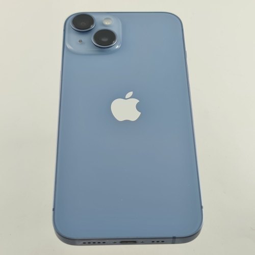 Смартфон Apple iPhone 14 128 GB Blue USED **