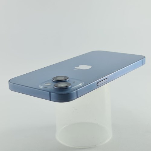 Смартфон Apple iPhone 14 128 GB Blue USED **