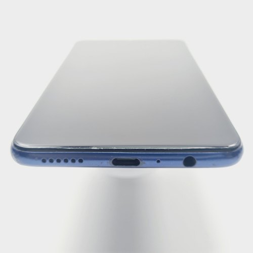 Смартфон Samsung Galaxy A20s 32 GB Blue USED **