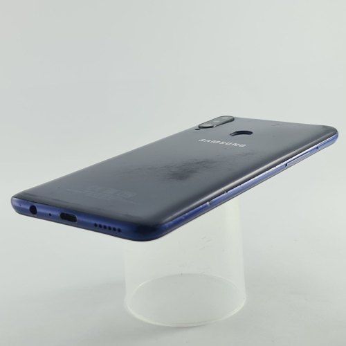 Смартфон Samsung Galaxy A20s 32 GB Blue USED **