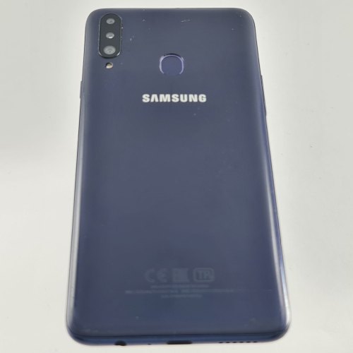 Смартфон Samsung Galaxy A20s 32 GB Blue USED **