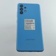 Смартфон Samsung Galaxy A32 (A325F) 64Gb Blue (SM-A325FZBDSEK) USED **