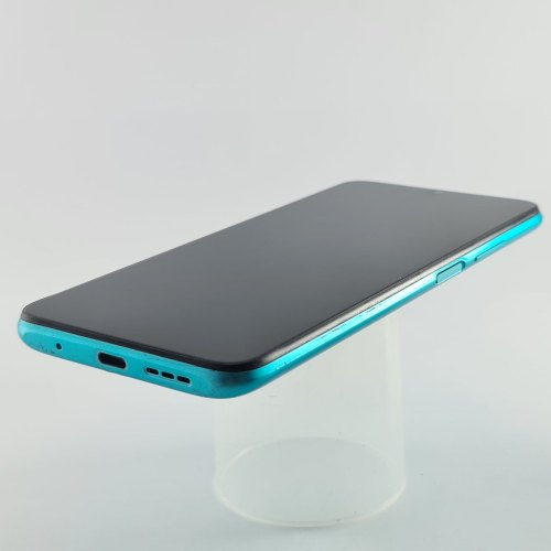 Смартфон Xiaomi Redmi 9T 64 GB Ocean Green USED **