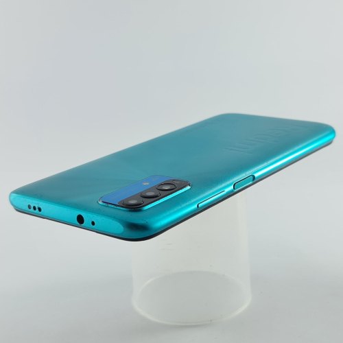 Смартфон Xiaomi Redmi 9T 64 GB Ocean Green USED **