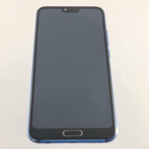 Смартфон Honor 10 128 GB Blue USED **