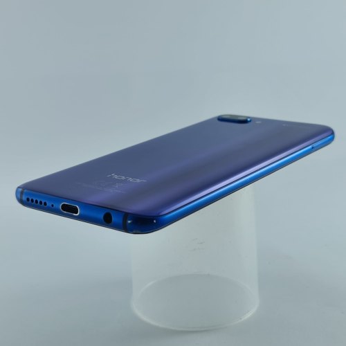 Смартфон Honor 10 128 GB Blue USED **