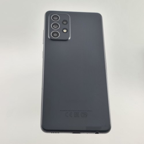 Смартфон Samsung Galaxy A52 (A525F) 128Gb Black (SM-A525FZKDSEK) USED **