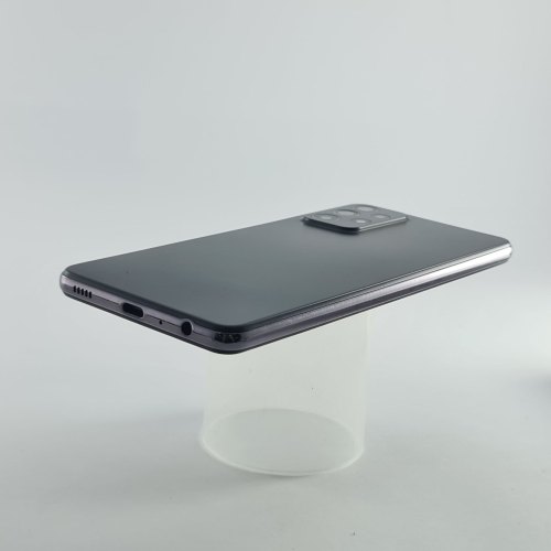 Смартфон Samsung Galaxy A52 (A525F) 128Gb Black (SM-A525FZKDSEK) USED **