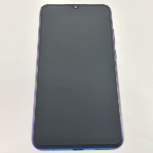 Смартфон Vivo V17 128 GB Nebula Blue USED **