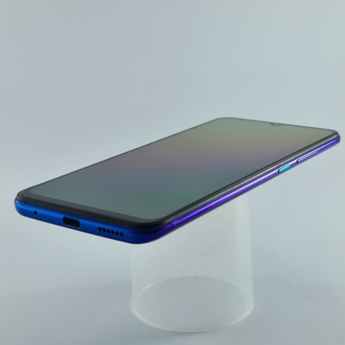 Смартфон Vivo V17 128 GB Nebula Blue USED **