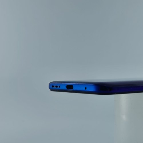 Смартфон Vivo V17 128 GB Nebula Blue USED **
