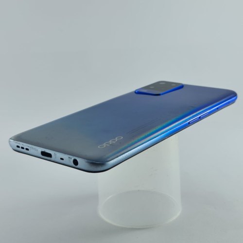 Смартфон Oppo A54 64 GB Blue USED **