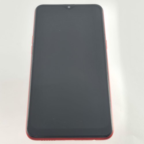 Смартфон Samsung Galaxy A10s 32 GB Red USED **