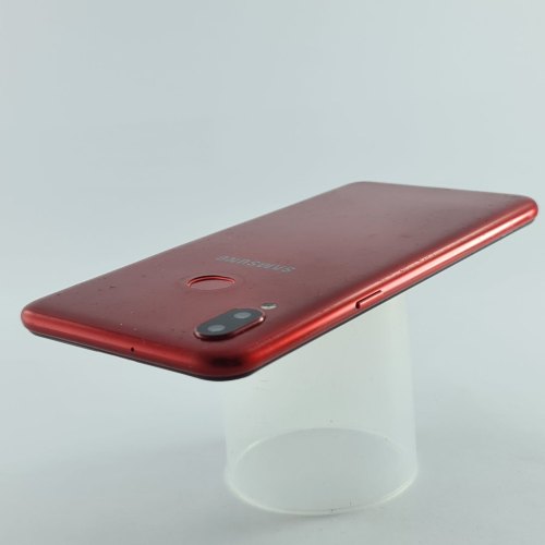 Смартфон Samsung Galaxy A10s 32 GB Red USED **