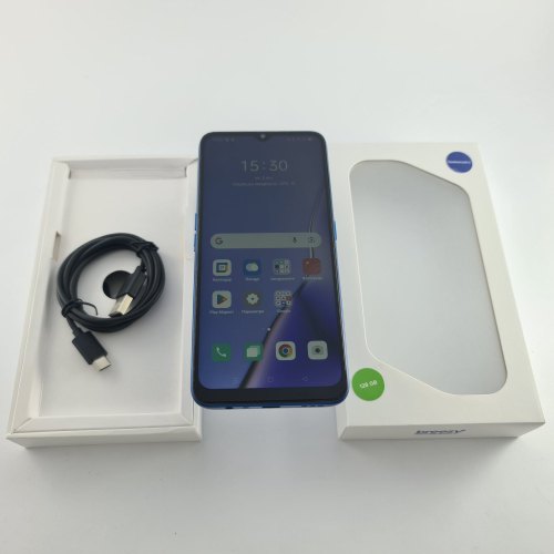 Смартфон Oppo A9 128 GB Space Purple USED **