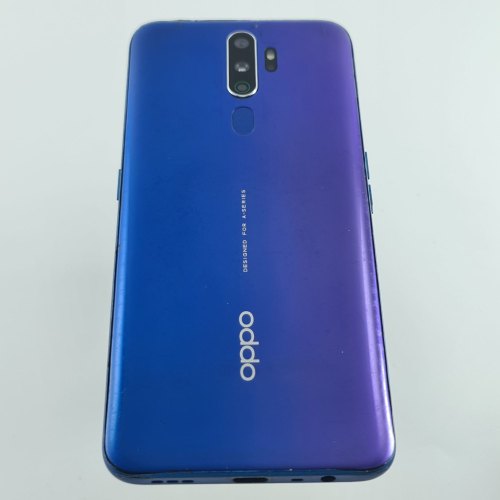 Смартфон Oppo A9 128 GB Space Purple USED **