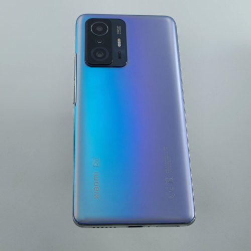 Смартфон Xiaomi 11T Pro 8/256Gb Celestial Blue USED **