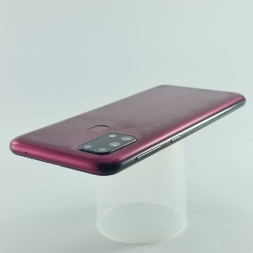 Смартфон Samsung Galaxy M31 128 GB Red USED **