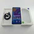 Смартфон Samsung Galaxy M52 128 GB White USED **