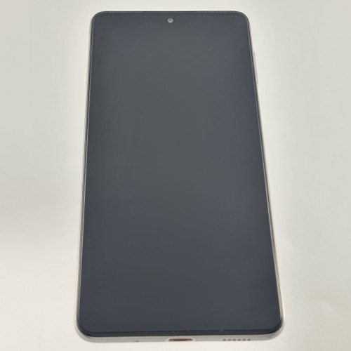 Смартфон Samsung Galaxy M52 128 GB White USED **