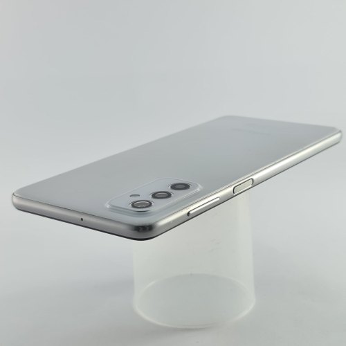 Смартфон Samsung Galaxy M52 128 GB White USED **