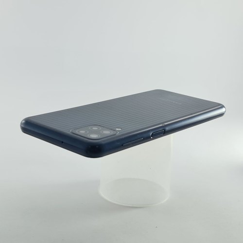 Смартфон Samsung Galaxy M12 (M127F) 64Gb Black (SM-M127FZKVSEK) USED **