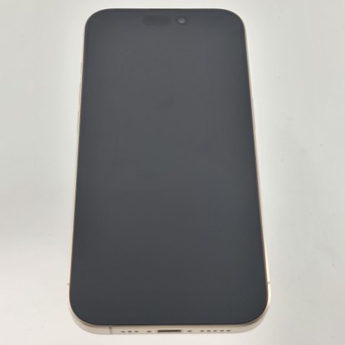 Смартфон Apple iPhone 15 Pro 256 GB Natural Titanium USED **