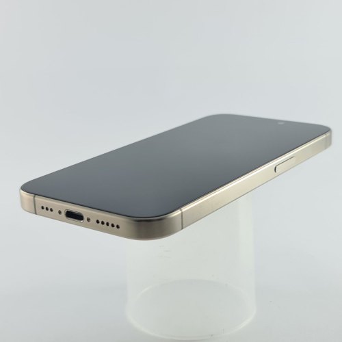Смартфон Apple iPhone 15 Pro 256 GB Natural Titanium USED **