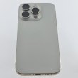 Смартфон Apple iPhone 15 Pro 256 GB Natural Titanium USED **