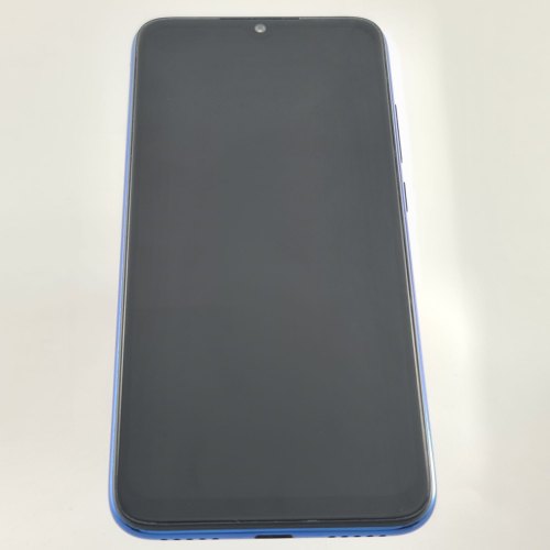 Смартфон Xiaomi Redmi Note 7 128 GB Neptune Blue USED **