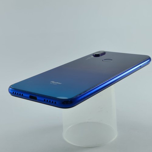 Смартфон Xiaomi Redmi Note 7 128 GB Neptune Blue USED **