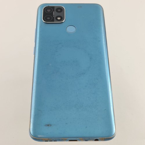 Смартфон Oppo A15s 64 GB Blue USED **