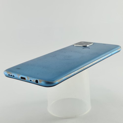 Смартфон Oppo A15s 64 GB Blue USED **