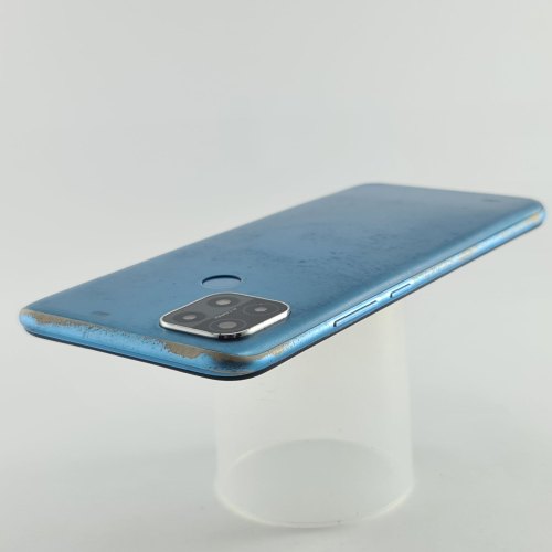 Смартфон Oppo A15s 64 GB Blue USED **